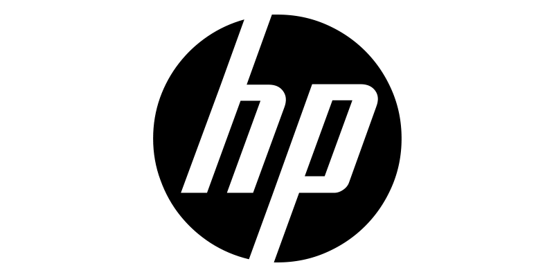 HP-Logo