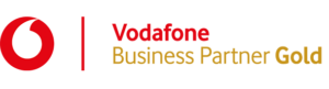 techcentive vodafone business partner gold