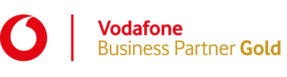 techcentive vodafone business partner gold